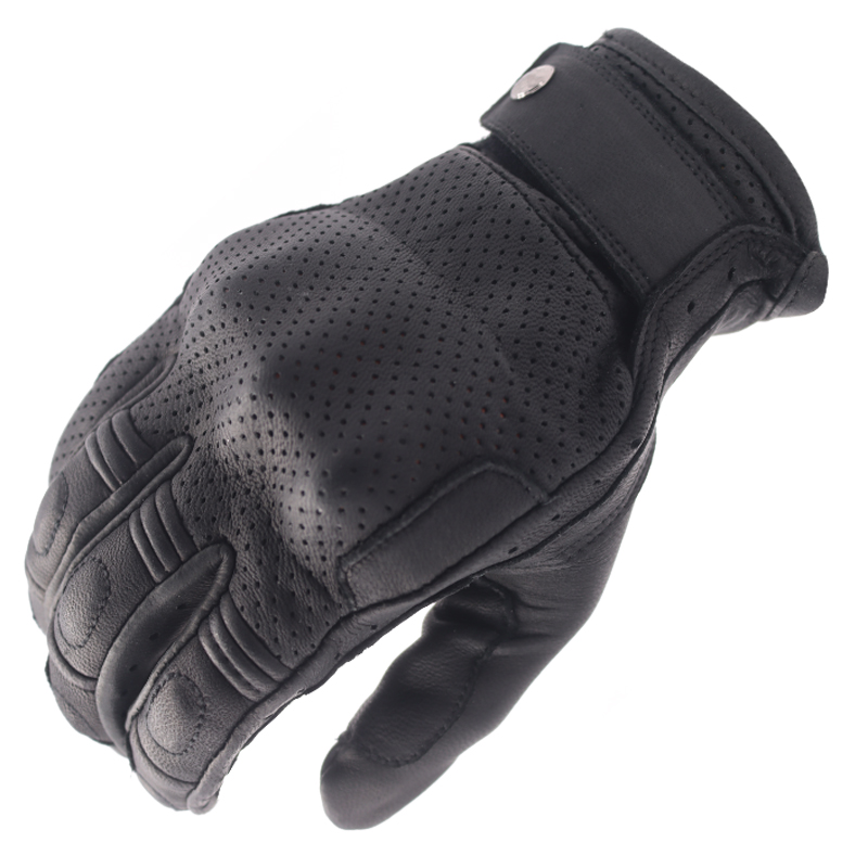 Gear X Motorcycle - ブラックサマー モーターサイクル GS モトラッド グローブ モトクロス