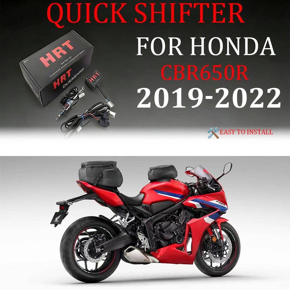 Motorcycle Quickshifter - ホンダ CBR650R 2019-2022 クイックシフター オートバイ部品 クイックシフターシステム