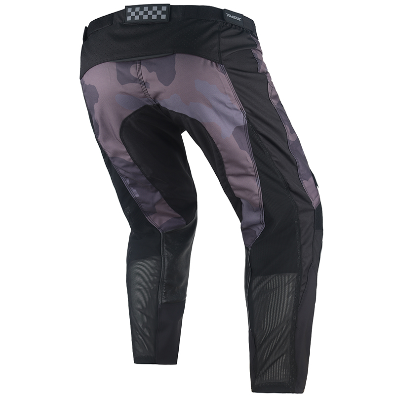 Two-X モトクロス MX ATV パンツ ジップポケット - Motorcycle Gear For Sale のレビューと価格