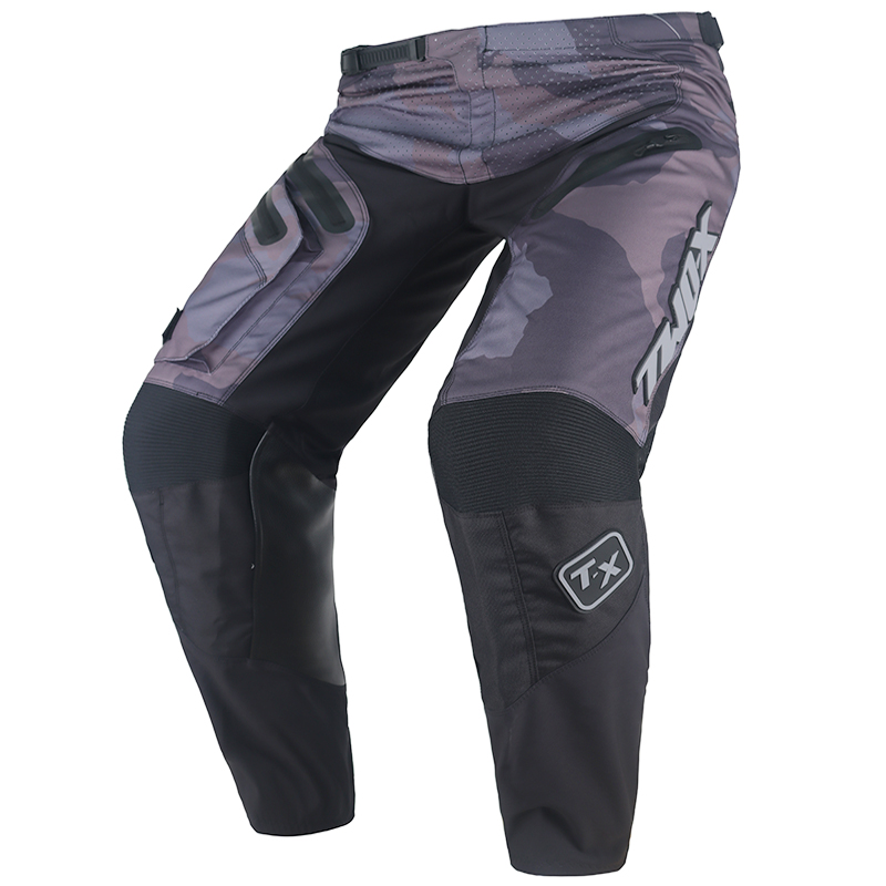 Two-X モトクロス MX ATV パンツ ジップポケット - Motorcycle Gear For Sale のレビューと価格