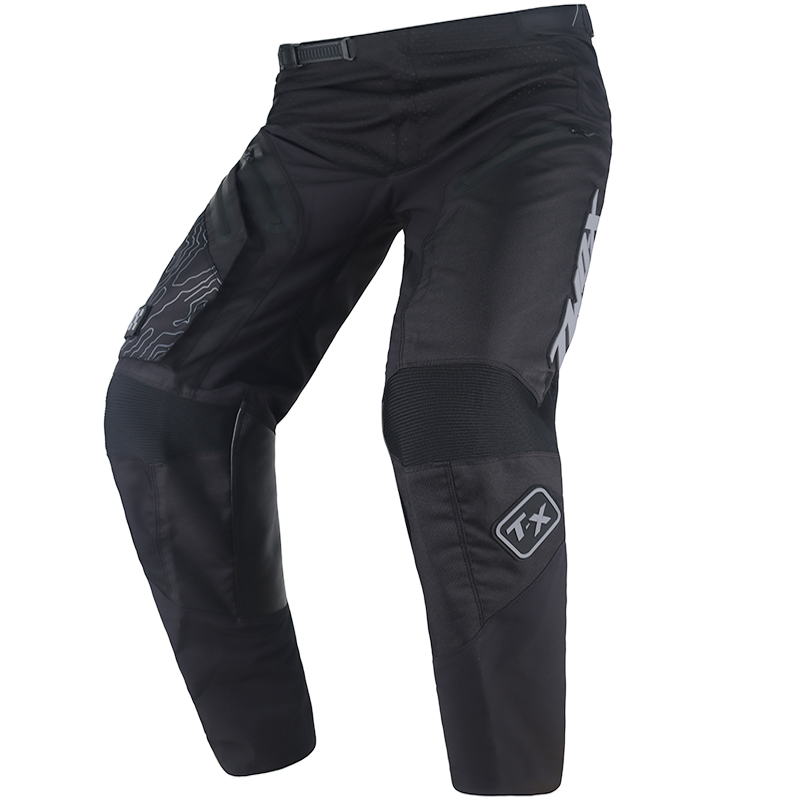 Two-X モトクロス MX ATV パンツ ジップポケット - Motorcycle Gear For Sale のレビューと価格