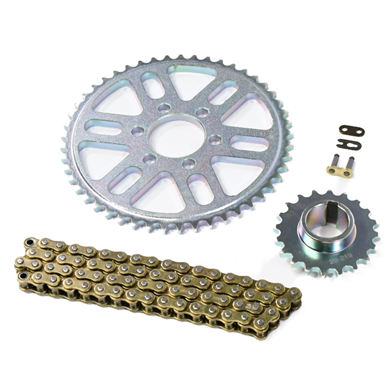 Surron Light Bee X用ファーストレベルトラン - Gear X Motorcycle のレビューと価格