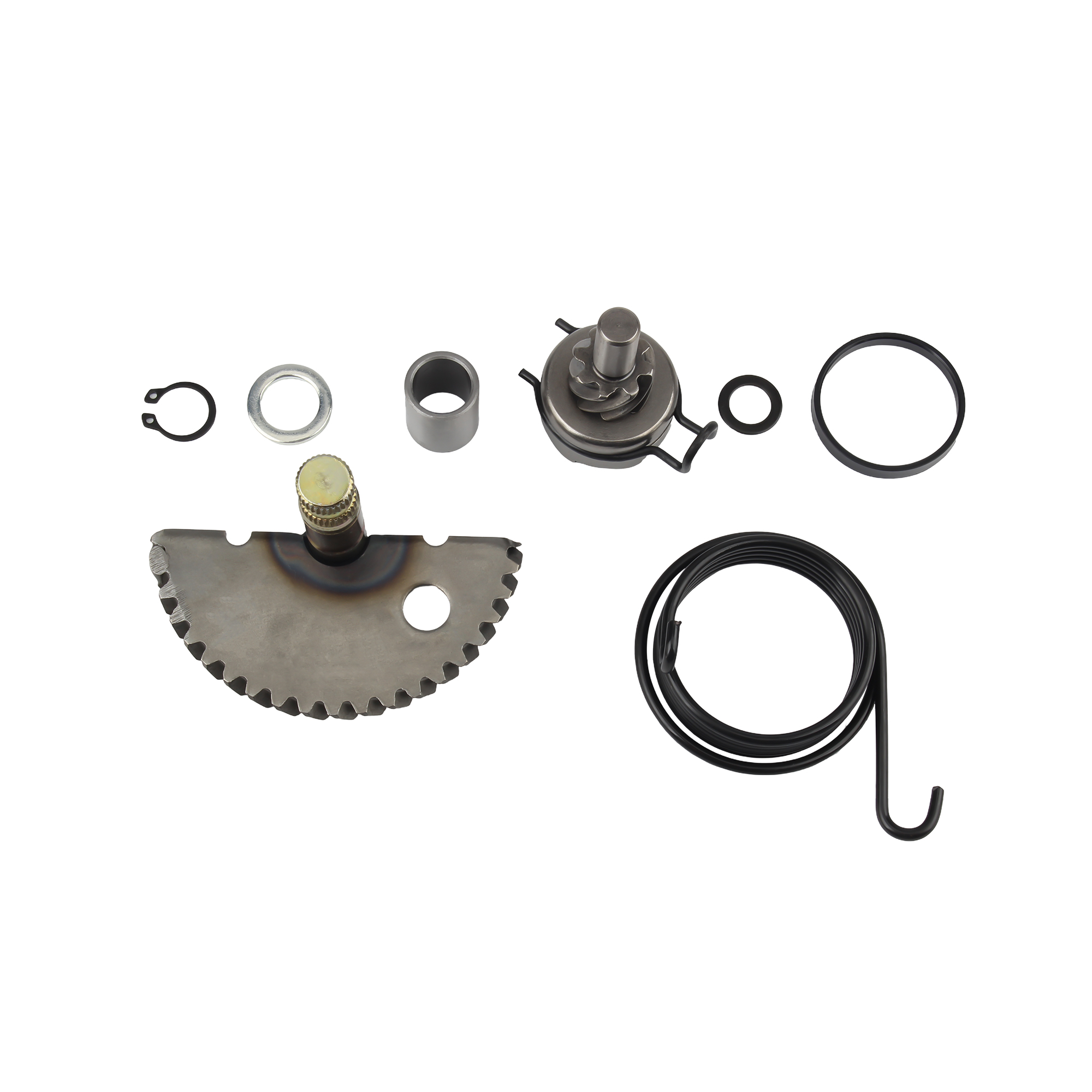 GY6 49CC 50CC 80CC 100CC Lifan - Motorcycle Gear Kit のレビューと価格