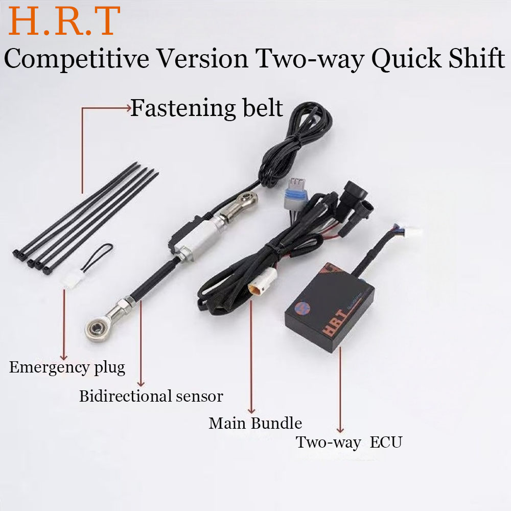ホンダCB190R 2017-2021年式用バイクパーツ ク - Motorcycle Quickshifter のレビューと価格