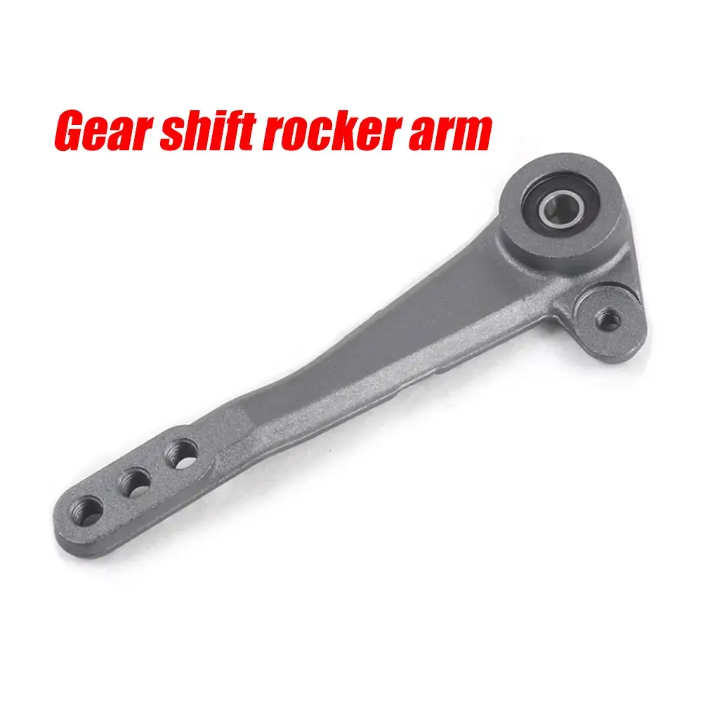 オートバイフットギアシフターレバーアッシー Gesr ゾンテ - Gear X Motorcycle のレビューと価格