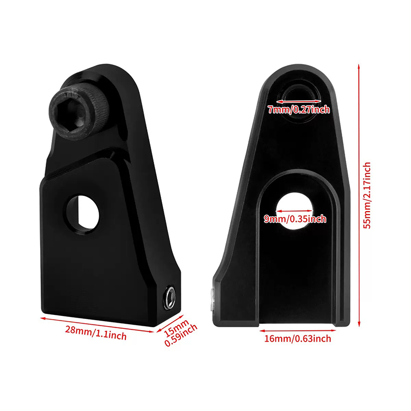 アルミ製オートバイシフトニュートラルギアアシストキット ハー - Motorcycle Gear Kit のレビューと価格