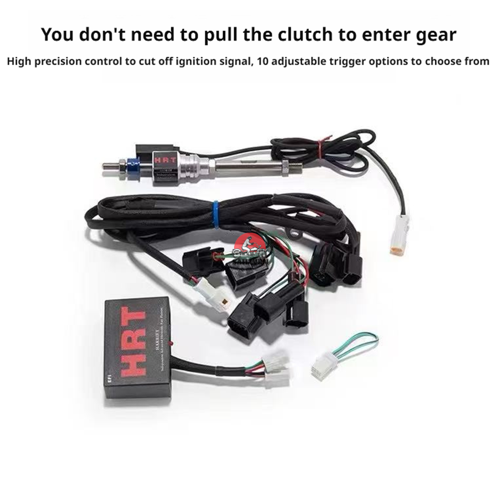 ヤマハ MT-03 MT03 2020 2011 2022  - Motorcycle Quickshifter のレビューと価格