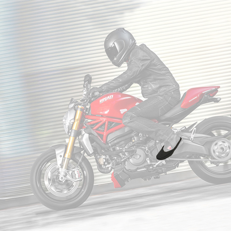 オートバイ用ギアシフトシューズカバー,バイクギア用シフトパッ - Motorcycle Gear Boots のレビューと価格