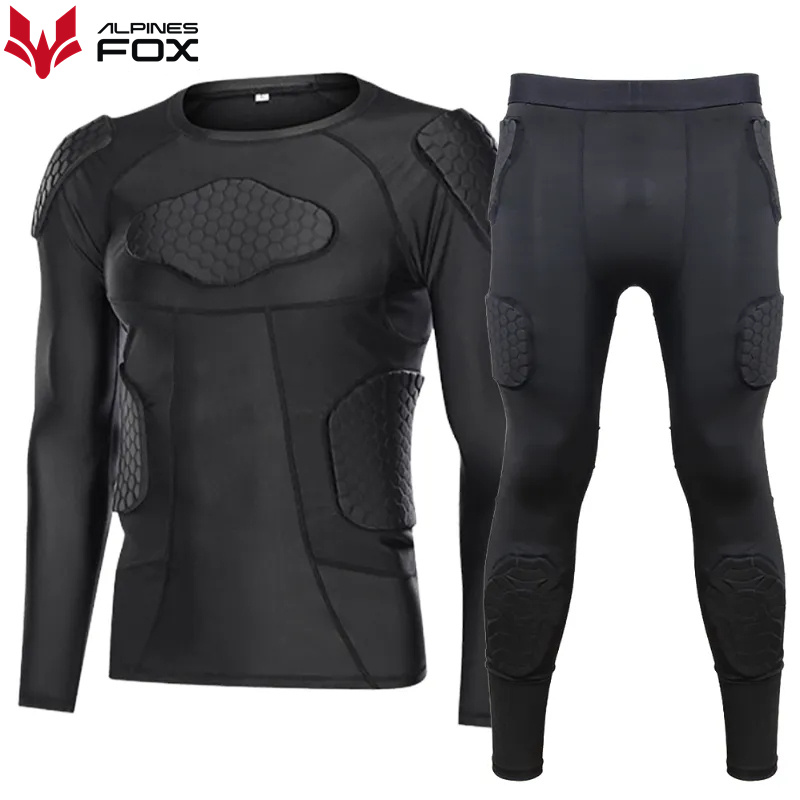 オートバイの鎧下着プロテクターモトクロスジャケットレイヤーパ - Motorcycle Gear For Sale のレビューと価格