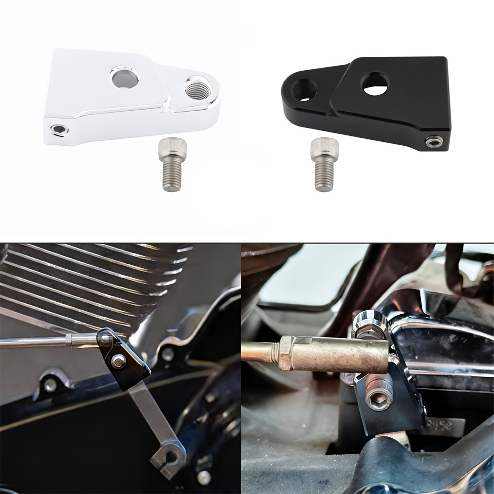 オートバイシフトニュートラルギアアシストキット ツーリングロ - Motorcycle Gear Kit のレビューと価格