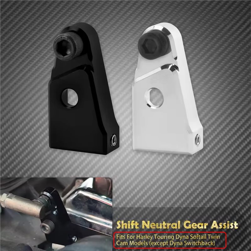 ABXN-オートバイシフトニュートラルギアアシストキット ツ - Motorcycle Gear Kit のレビューと価格