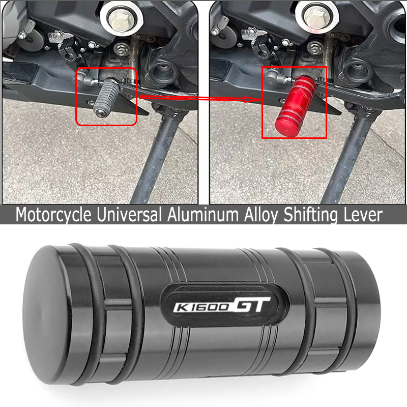 BMW K1600GT K1600GTL用バイクアクセサリー - Gear X Motorcycle のレビューと価格