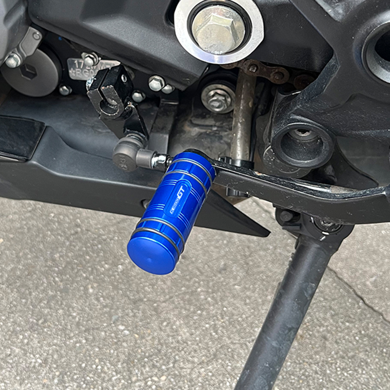 BMW K1600GT K1600GTL用バイクアクセサリー - Gear X Motorcycle のレビューと価格