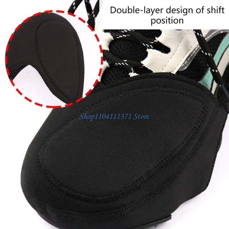 P9FC オートバイブーツシュープロテクター ギアシフター用 - Motorcycle Gear Boots のレビューと価格