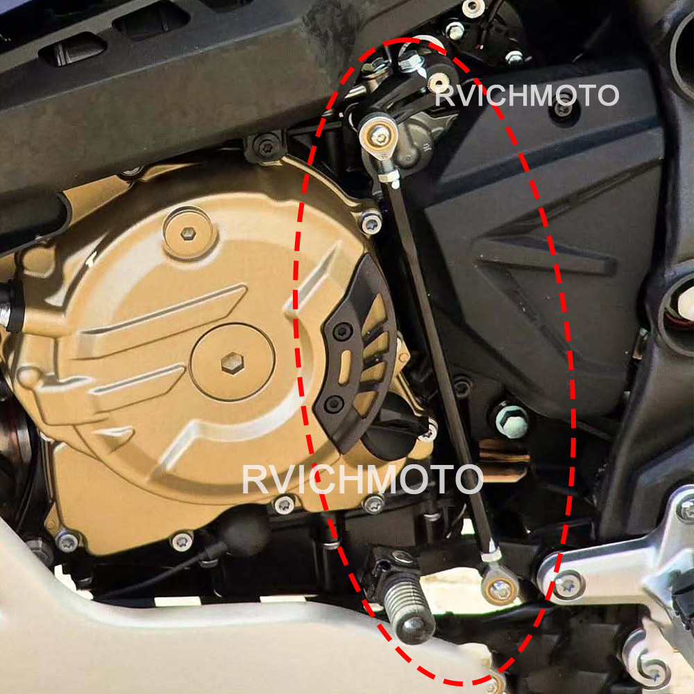 DS800Xラリー2025-2026オートバイアクセサリーギ - Gear X Motorcycle のレビューと価格