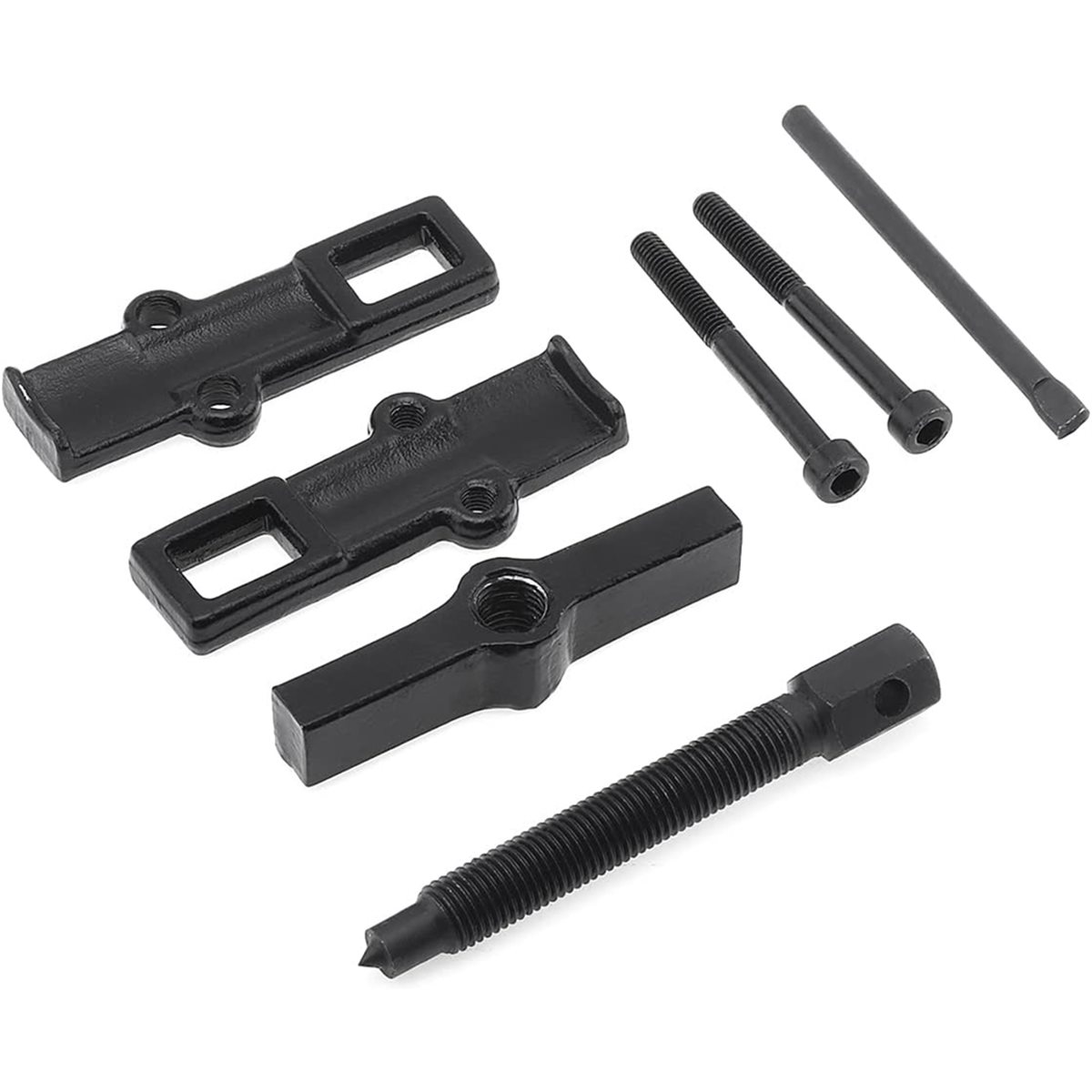 618メガセール調整可能な2爪ベアリングギアプーラーリムーバ - Motorcycle Gear Kit のレビューと価格